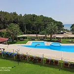 Hotel Glyfa Vartholomio