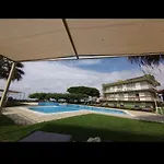 Hotel Glyfa 2*