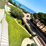 Hotel Glyfa Vartholomio
