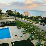 Hotel Glyfa