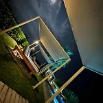 Glyfa Hotel Vartholomio