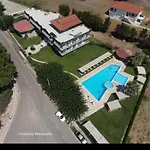 Hotel Glyfa 2*