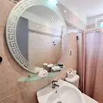 Glyfa Hotel Vartholomio