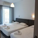 Hotel Glyfa 2*