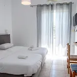 Glyfa Hotel Vartholomio