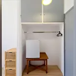 Hotel Glyfa