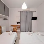 Glyfa Hotel Vartholomio