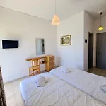 Hotel Glyfa Vartholomio