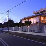 Hotel Glyfa