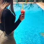 Hotel Glyfa 2*