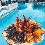 Hotel Glyfa 2*