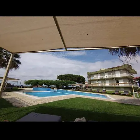 Hotel Glyfa 2*