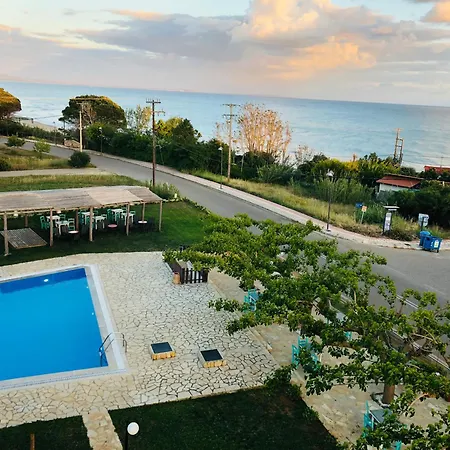 Hotel Glyfa