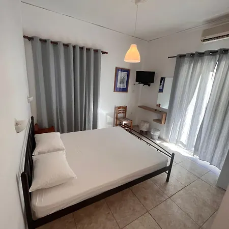 Glyfa Hotel 2*