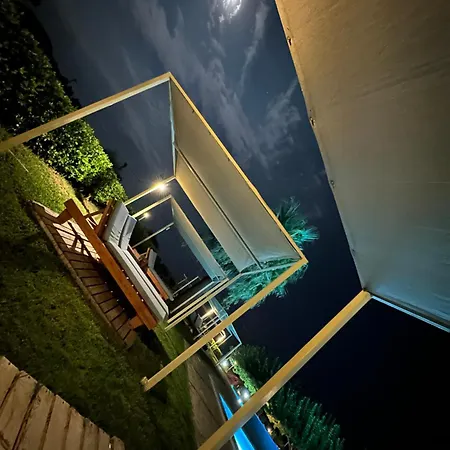 Glyfa ホテル ヴァルトロミオ