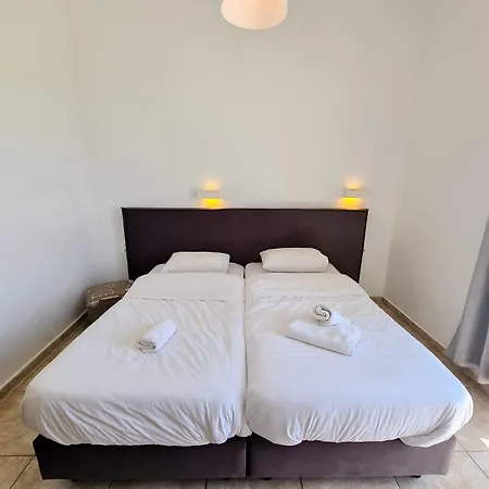 Hotel Glyfa 2*