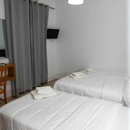 Glyfa Hotel