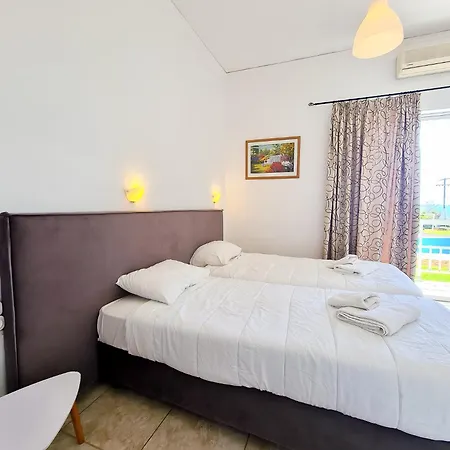 Hotel Glyfa