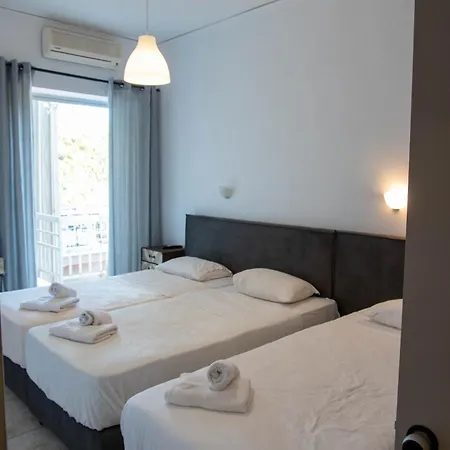 Hotel Glyfa 2*