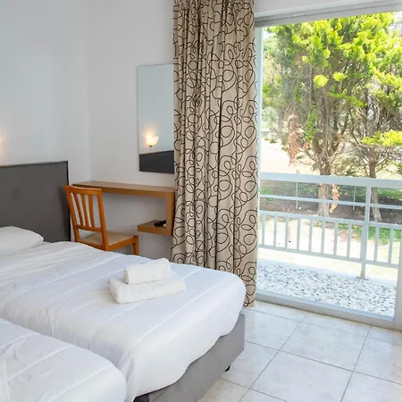 Glyfa 2* Vartholomio