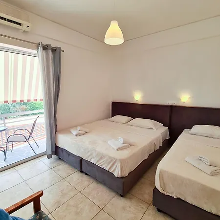 Glyfa Hotel