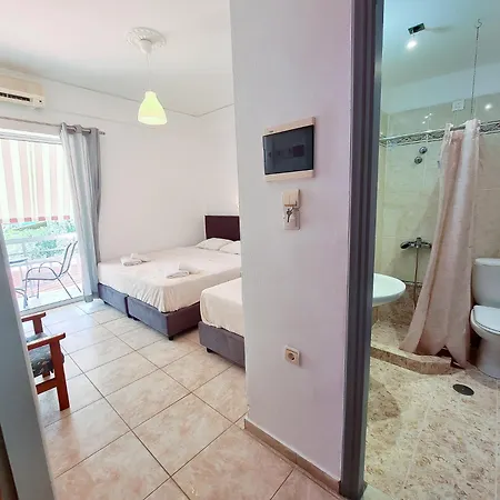 Glyfa Hotel 2*