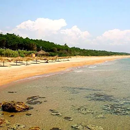 Hotel Glyfa 2*