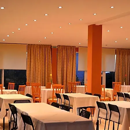 Hotel Glyfa