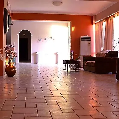 Hotel Glyfa 2*