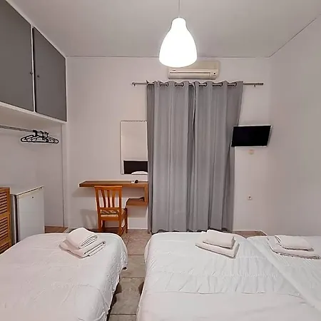 Glyfa Hotel 2*