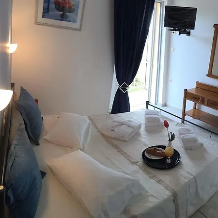Hotel Glyfa