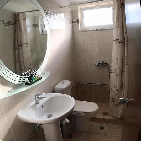 Hotel Glyfa