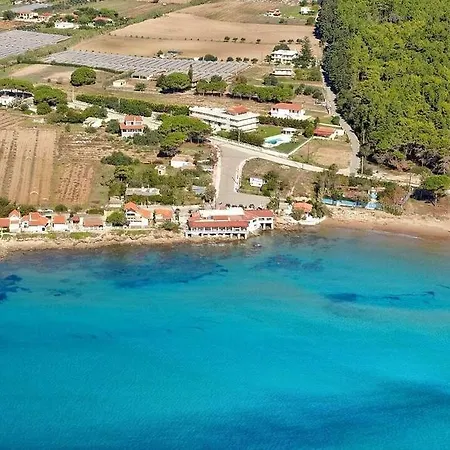 Glyfa Hotel