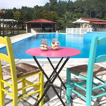 Glyfa Hotel