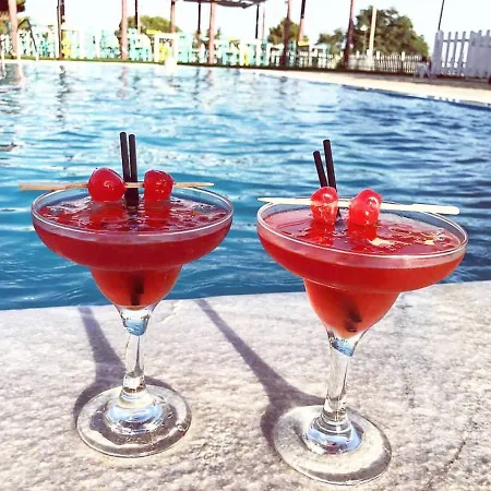 Glyfa Hotel