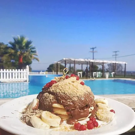 ホテル Glyfa ヴァルトロミオ