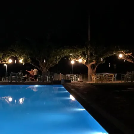 Glyfa Hotel