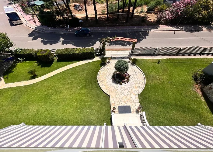 Glyfa Βαρθολομιό