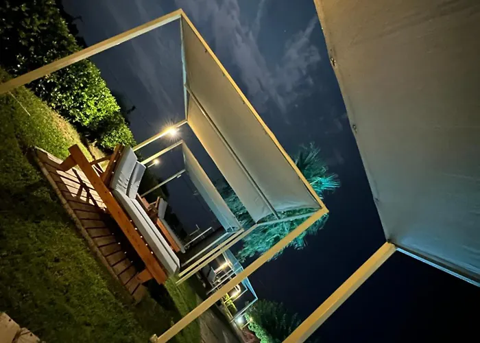 Glyfa מלון ברתולומיאו