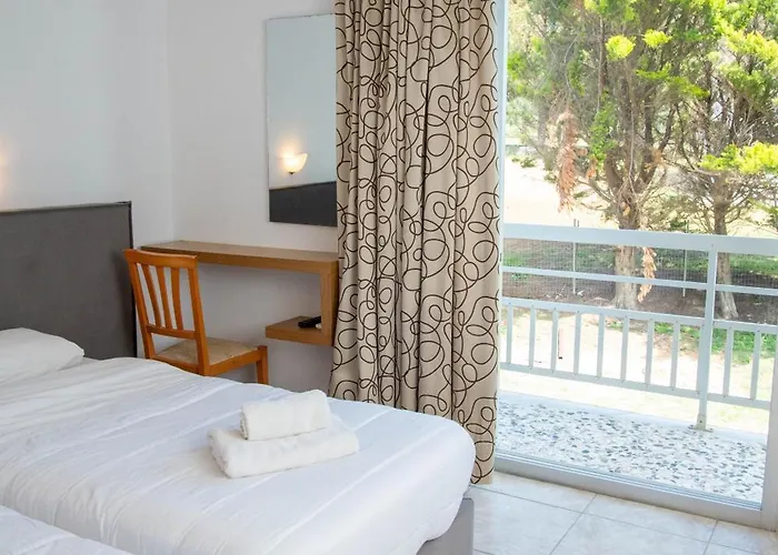 Glyfa 2* ברתולומיאו