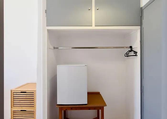 Ξενοδοχείο Glyfa