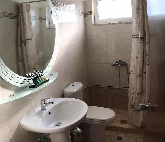 Ξενοδοχείο Glyfa