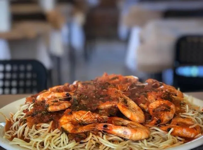 Glyfa Βαρθολομιό