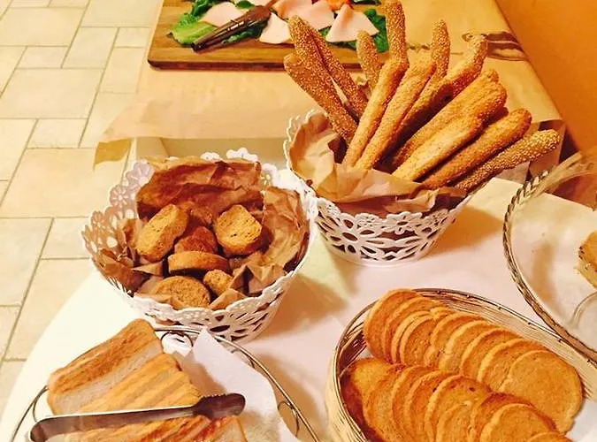 Glyfa Ξενοδοχείο Βαρθολομιό