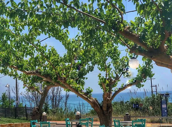 Glyfa 2* Βαρθολομιό