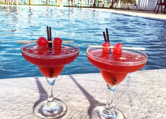 Glyfa Ξενοδοχείο