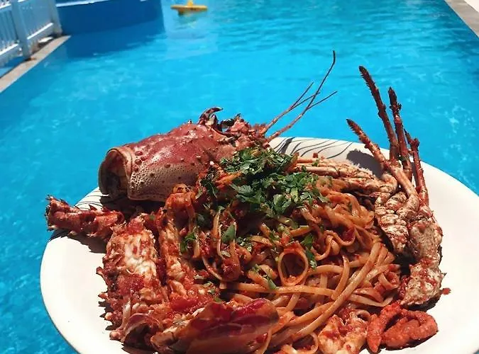 Glyfa 2* ברתולומיאו